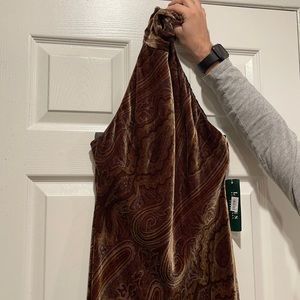 Brand New Ralph Lauren Dress (Size 8)